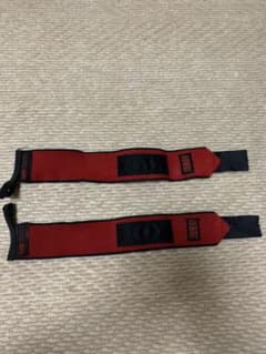 SBD リストラップ フレキシブル Mサイズのサムネイル