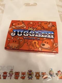 非売品♡マイジャグラーⅥセット♡ - メルカリ