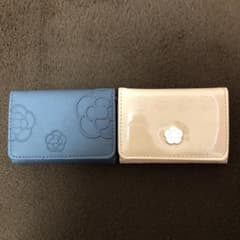 新品クレイサス ミニ財布2点のサムネイル