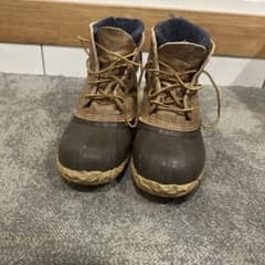SOREL STADIUM カナダ製 スノーブーツ26cmのサムネイル