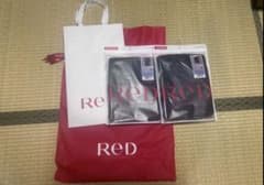 【未開封】ReD バイタルテック スリープウェア Mサイズのサムネイル