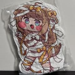 トリッカル GiGO ダイカットクッション バター - メルカリ