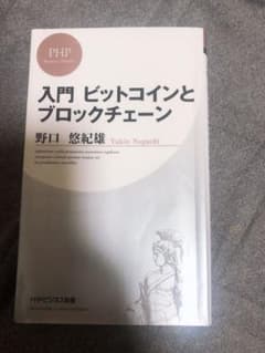 入門 ビットコインとブロックチェーンのサムネイル