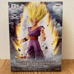 【未開封】ドラゴンボール MSP 孫悟飯 スペシャルカラーのサムネイル
