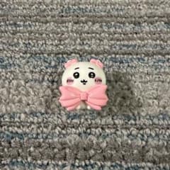 ちいかわ　びっくらたまご　みんなリボンのサムネイル