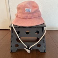 帽子　Lee リー　ハット　キッズ帽子