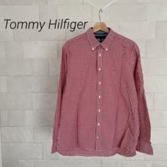 Tommy Hilfiger チェックシャツのサムネイル