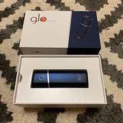 glo nanoのサムネイル