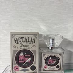 ヘタリア プロイセン香水 フレグランスのサムネイル