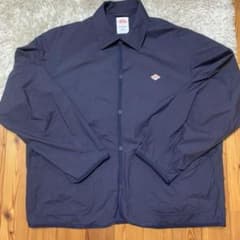 【美品】DANTON/ダントン ナイロンジャケットのサムネイル