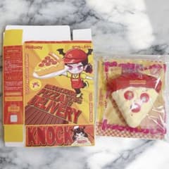 メロジョイ ピザのお届け トマト - メルカリ