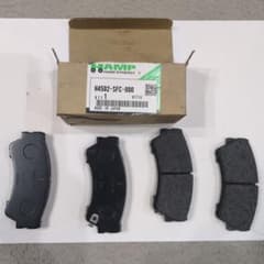 HAMP SYNERGY ブレーキパッド H4502-SFC-000のサムネイル