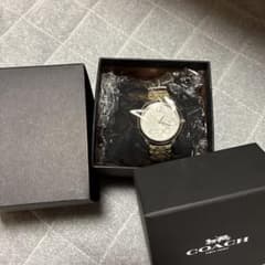COACH レディース 腕時計のサムネイル