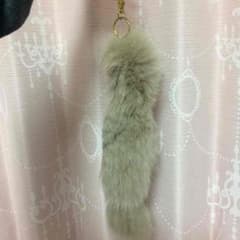 ファーしっぽのサムネイル