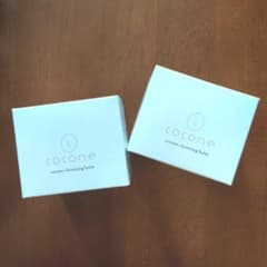 Cocone クレンジングバーム hugkumi+【2個セット】のサムネイル