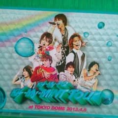 Kis-My-Ft2のサムネイル