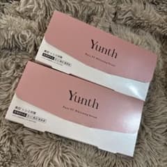 Yunth : Pure VC Whitening Serumのサムネイル