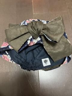 カオリノモリ　リュバントーク　ヘッドラップのサムネイル