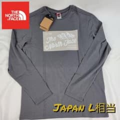 タロウ様専用です。◆The North Face 日本未発売ロンTのサムネイル
