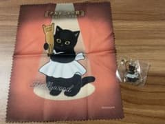 mofusand マルチクロス　アクリルチャームのサムネイル