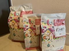 ドッグフード(ELMOリッチインチキン)のサムネイル