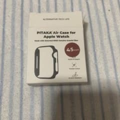 PITAKA AIR CASE for Apple Watch 45mmのサムネイル