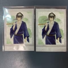 銀魂 ぱしゃこれ　土方十四郎のサムネイル