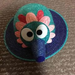 カープ 帽子のサムネイル