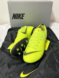 サッカースパイク　マーキュリアルヴェイパー12 AG-PROのサムネイル