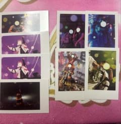 いれいす 実写チェキのサムネイル