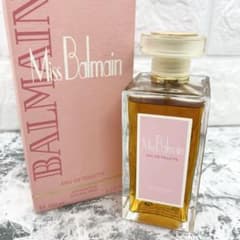 BALMAN バルマン ミスバルマン オードドワレ 100ml - メルカリ