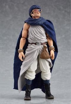 figma ヨシヒコ　ヒゲあり.ver + ヒゲ無し顔パーツ　ドラゴンクエスト figma ヨシヒコ ヒゲあり.ver + ヒゲ無し顔パーツ ドラゴンクエスト