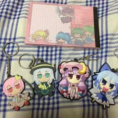 専用のサムネイル