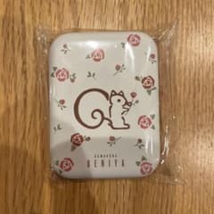 高島屋限定　クルミッ子　缶のみのサムネイル
