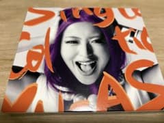 YU-A アルバム　SINGLE COLLECTIONのサムネイル