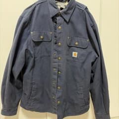 Carhartt ジャケット Mサイズのサムネイル