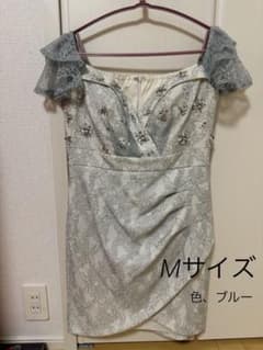 【JEWELS】ミニドレスのサムネイル