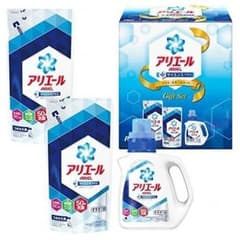 P＆G アリエールホームセットのサムネイル
