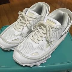 [RAF SIMONS×adidas]  RESPONSE TRAILのサムネイル