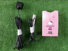 FURUNO ハローキティ ETC車載器 サンリオ 当時物 動作OK - メルカリ