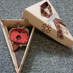 新品 オジャガデザイン キーカバーのサムネイル