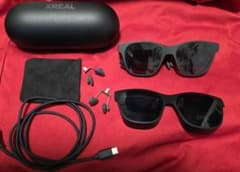 XREAL Air2のサムネイル