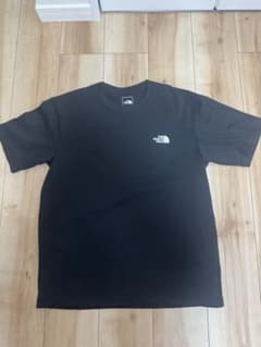 THE NORTH FACE ブラック Tシャツ Lサイズのサムネイル