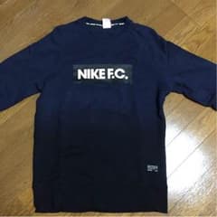 ナイキFC スウェットのサムネイル