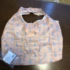 エコバッグのサムネイル