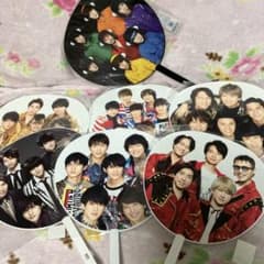 関ジャニ∞ DVD、うちわ、グッズ等まとめ 関ジャニ∞ DVD、うちわ、グッズ等まとめ 関ジャニ∞ DVD、うちわ