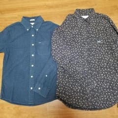 風太。様専用ラルフローレン　アバクロまとめ売りのサムネイル