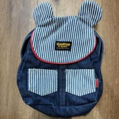オシュコシュ　ベビーリュックのサムネイル