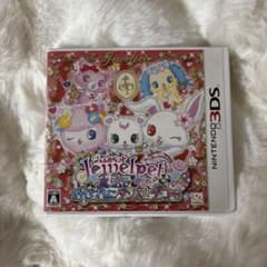 ジュエルペット おしゃれにダンス☆デートのサムネイル