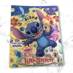 Disney Lilo & Stitch The Series
